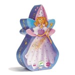 The Fairy & the Unicorn  36pc Puzzle