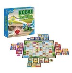 Robot Turtles Game