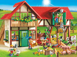 Playmobil Country