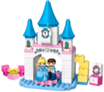 Duplo Cinderella's Magical Castle
