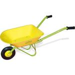 Metal Wheelbarrow