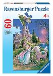 Magical Unicorn 60pc Puzzle