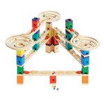 Hape Quadrilla Vertigo Marble Run
