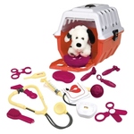 Dalmatian Vet Kit Large