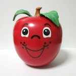 Happy Apple