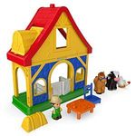Little People Farm House