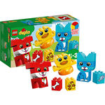 My First Puzzle Pets