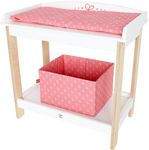 Hape Changing Table