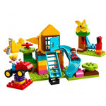 Duplo Large Playground