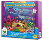 Under the Sea 30pc Floor Puzzle