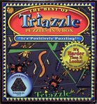 Triazzle Icky Animals