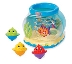 Ocean Wonders Musical Fishbowl