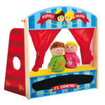 Puppet Playhouse