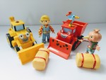 Bob the Builder Playset