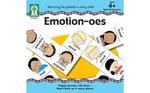 Emotion-oes