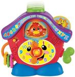 Fisher Price Peek-a-boo Cuckoo Clock