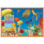 Seafood 100pc Puzzle
