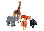 Jumbo Jungle Animals