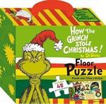 The Grinch 48pc Floor Puzzle