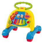 Musical Activity Walker
