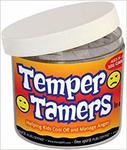 Temper Tamers