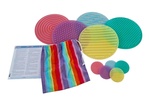 Silishapes Sensory Circles