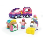 Wow Poppy's Pony Adventure