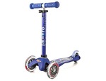Scooter - Mini Micro Blue