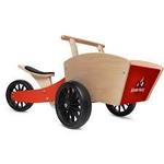 Cargo trike #1