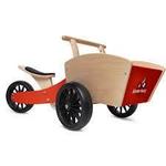 Cargo trike #2