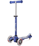 Scooter - Mini Micro Blue