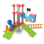 Skate Park Engineering and Design Set