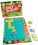 Race to the Treasure