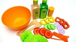 Garden Salad Set