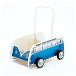 Campervan Walker