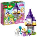 Duplo Rapunzel's Tower 