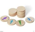 Moves! Turn, Jump, Shake and Remember