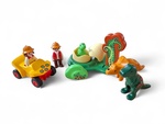 Playmobil Dinosaur Explorers