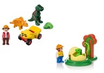 Playmobil Dinosaur Explorers