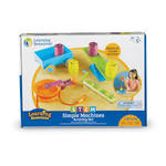 Simple Machines STEM Activity Set