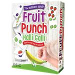 Fruit Punch, Halli Galli