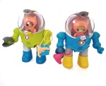 Octonauts Octo Max Suits