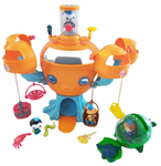 Octonauts Adventures