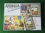 Animalia XYZ 150pc Puzzle Collection