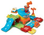 Vtech Toot Toot Drivers Airport and Road Set