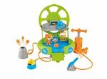 Octonauts Deep Sea Octo-Lab