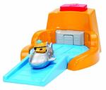 Octonauts Gup Speeders Launcher