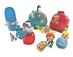 Octonauts Gup Adventure