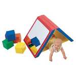 Madeline's Mirror Tent