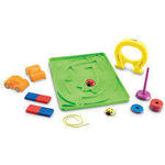 Magnets Activity Set 